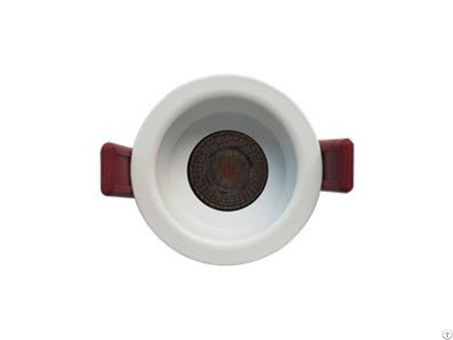 Led Hotel Downlight Htb