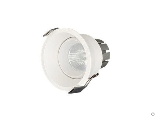 Led Hotel Downlight Htf