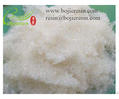 Polygonatum Flavonoids Extraction Resin