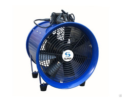Oem Blue Portable Blower