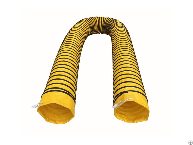 Negative Pressure Suction Hose