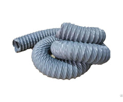 Pvc Tarpaulin Duct
