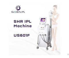 Shr Ipl Opt Machine Us601f 3 In 1