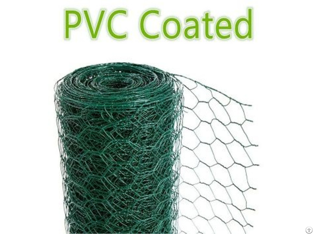 Galvanized Welded Mesh Supplier