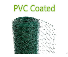 Galvanized Welded Mesh Supplier