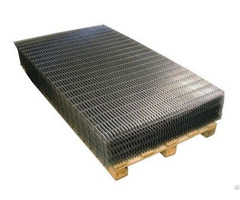 Welded Wire Mesh Panel