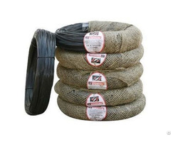 Annealed Wire
