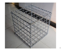 Welded Gabion