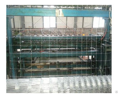 Anti Climb Fence Security Fencing Materials Distributor