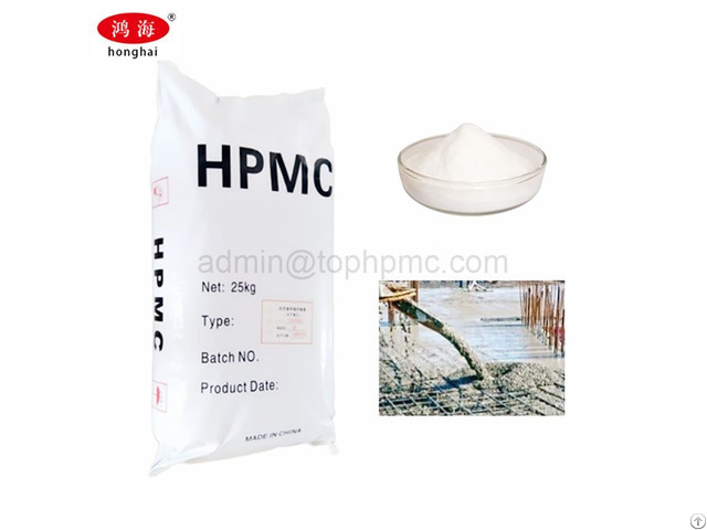 Construction Grade Hpmc