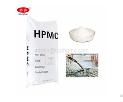 Construction Grade Hpmc