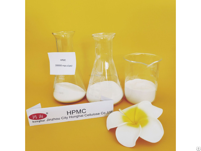 Hpmc Mhpc For Mortar