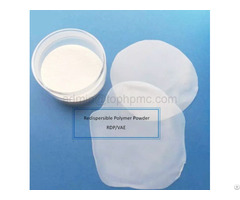 Factory Redispersible Polymer Powder Rdp For Mortar