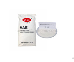 Building Material Chemicals Vae Redispersible Polymer Powder Rdp