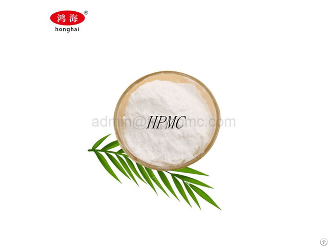 Construction Grade Hpmc Hydroxypropyl Methyl Cellulose For Self Leveling