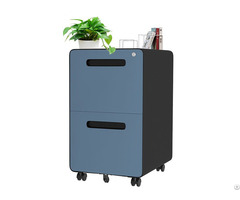 Steel File Cabinet