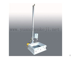 Drop Ball Shock Test Apparatus