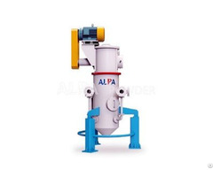 Calcium Carbonate Powder Ultrafine Grinding Production Line Jet Mill Machine