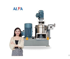 Pesticide Super Fine Grinidng Air Classifier Mill