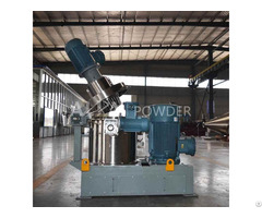 Organic Pigments Powder Grinding Air Classifying Mill