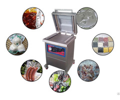 Vacuum Packing Machine