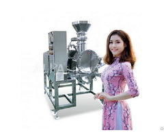 Food Industrial Hammer Mill Grinding