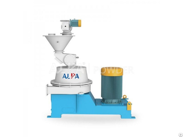 Epc Service Powder Grinding Production Line Turbo Mill