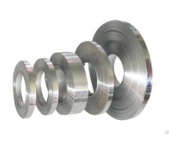 Stainless Seel Strip 300 Series