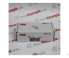 Abb	Di801	3bse020508r1	2 Year Warranty