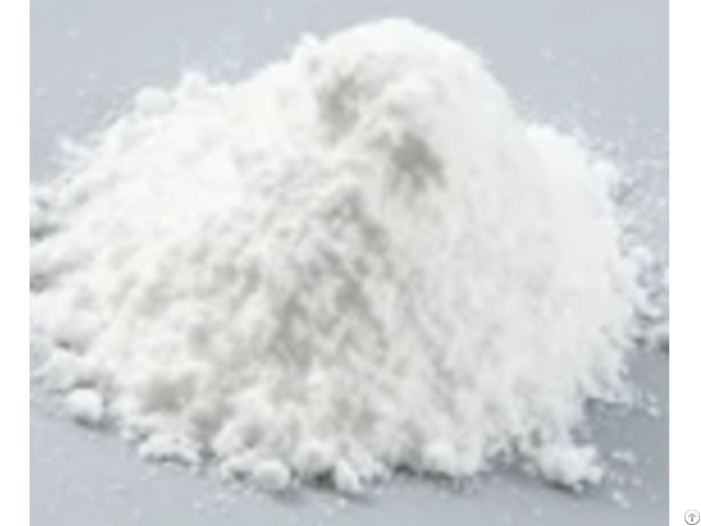 L Leucine Feed Grade