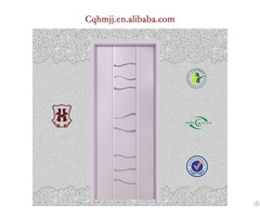 Hammer Luxury Villa Door With Optional Solid Filling Fir