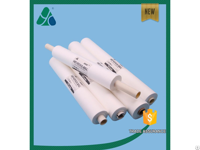 Smt Stencil Cleaning Wiper Roll