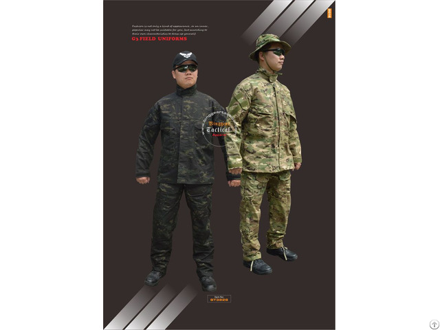 Multicam Atacs Kryptek Camos Tactical Uniforms For Paintball Airsoft Militaey