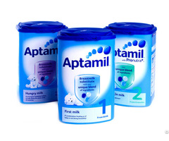 Good Quality Aptamil Infant Baby Milk Powder