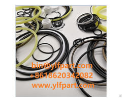 F45 F30 Fxj275 Fxj375 Furukawa Hydraulic Breaker Hb20g Hb30g Hb40g Hammer Seal Kits