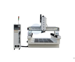 Acctek 4 Axis Cnc Router Machine Akm1325 4a