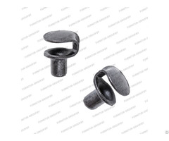 Shoe Metal Accessories Hook Footwear Parts