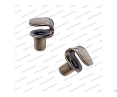 Shoe Metal Accessories Hook G47