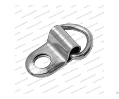 Shoe Metal Accessories Loop G37