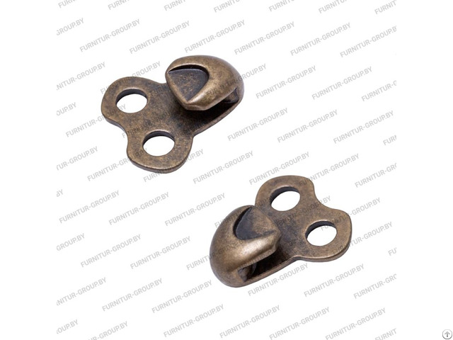 Die Casting Accessories Hooks 604