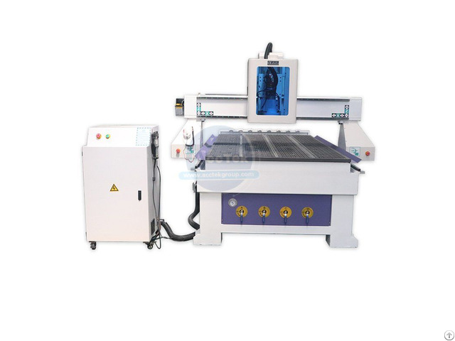 China Large Cnc Router For Wood Akm1325c