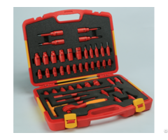 Vde Torque Tools Esd And Industrial Screwdriver