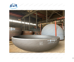 Elliptical Dished Heads Tank Head For Boilers