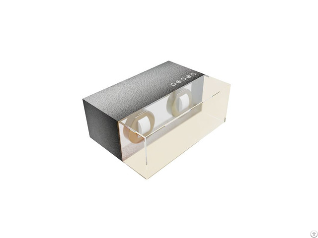 Automatic Rotation Watch Winder Box