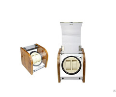 Wrist Watch Winder Box