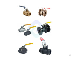 Cast Iron Ball Valve With Plate Or Painting Galvanized Surface