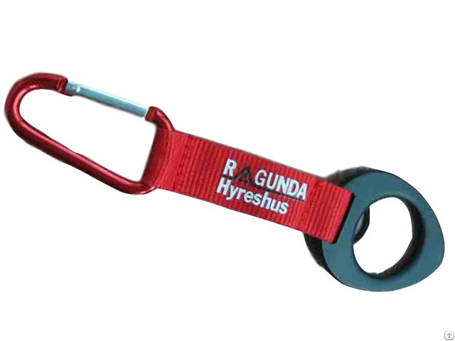 Carabiner Lanyard