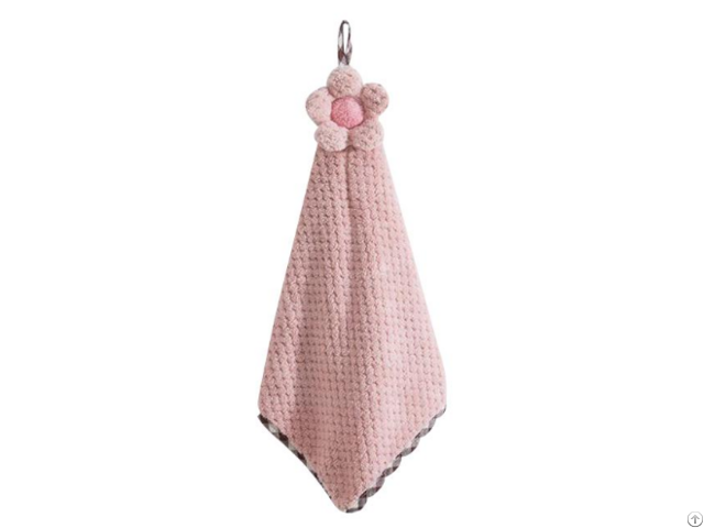 Microfiber Kitchen Towel