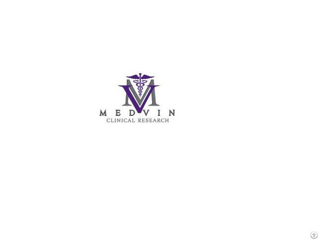 Medvin Clinical Research Whittier Ca