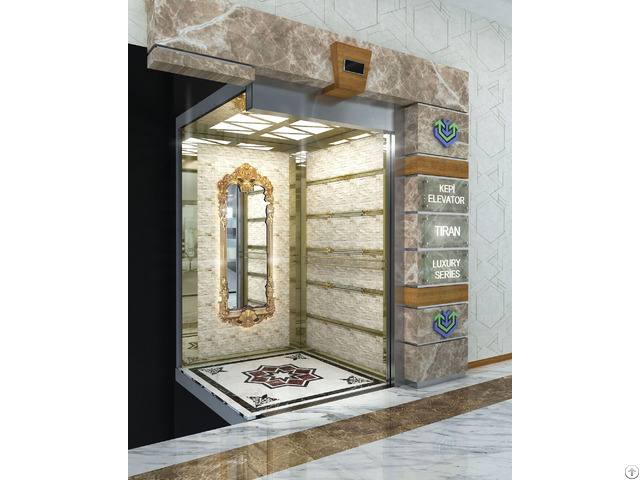 Elevators For Buildings